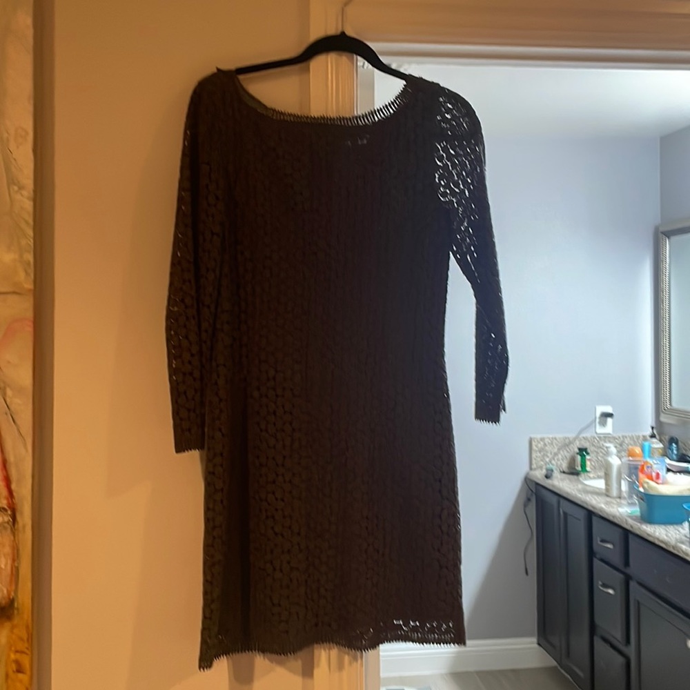 DIANE VON FURSTENBERG- size 12